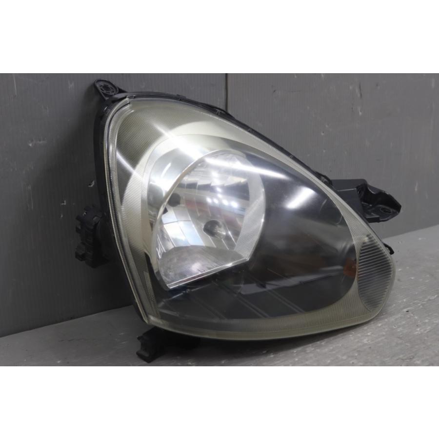 ミラ（ダイハツ） ダイハツ ミライース(LA300S) 純正 右 ハロゲン