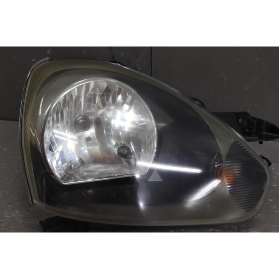 ミラ（ダイハツ） ダイハツ ミライース (LA300S) 純正 右 ハロゲン