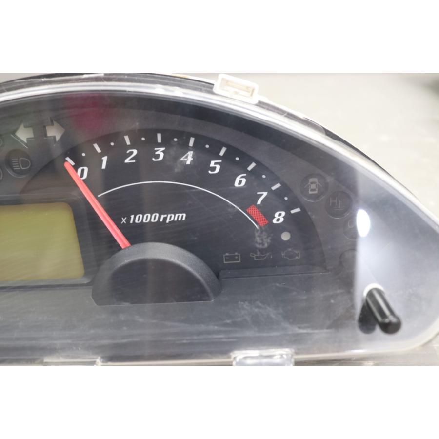 日産（NISSAN） オッティ オーティック ライダー ターボ (H92W) 純正