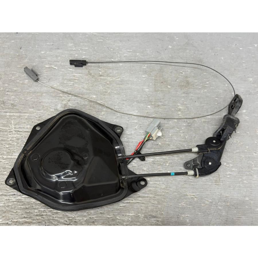 セレナ 26 前期 (HFC26 C26) 純正 右後 パワースライドドアモーター