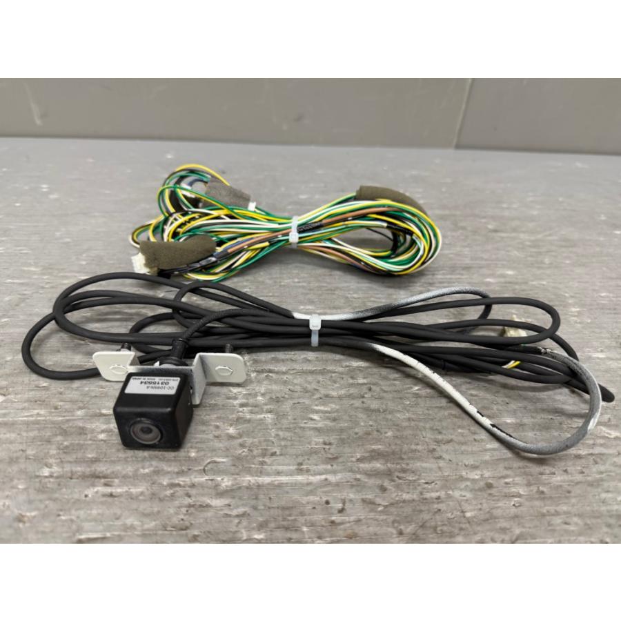 セレナ 20G 後期 (C26) 純正 バックカメラ CC-1095W-A リアカメラ 日産