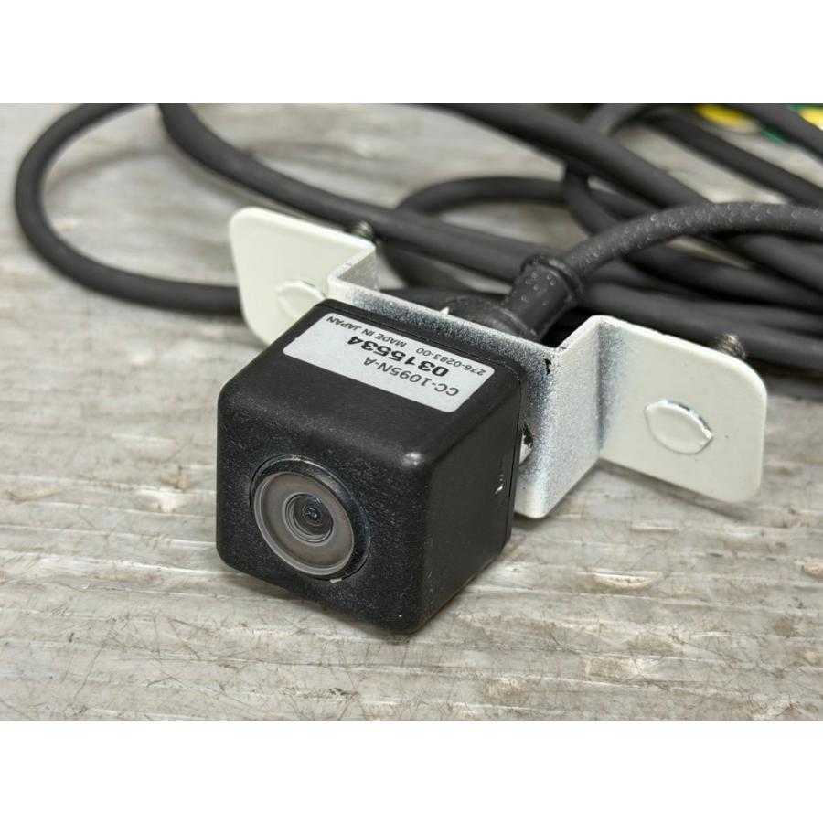 日産　セレナC27　純正　リアカメラ セレナ 20G 後期 (C26) 純正 バックカメラ CC-1095W-A リアカメラ 日産