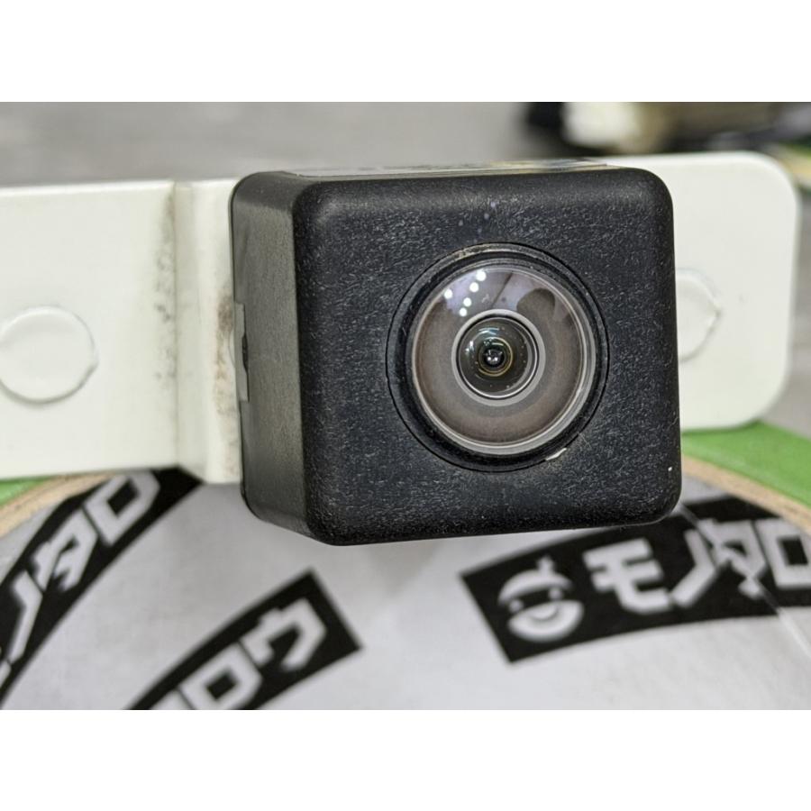 セレナ 20G 後期 (C26) 純正 バックカメラ CC-1095W-A リアカメラ 日産
