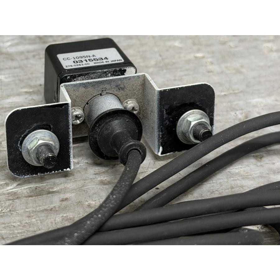 セレナ 20G 後期 (C26) 純正 バックカメラ CC-1095W-A リアカメラ 日産