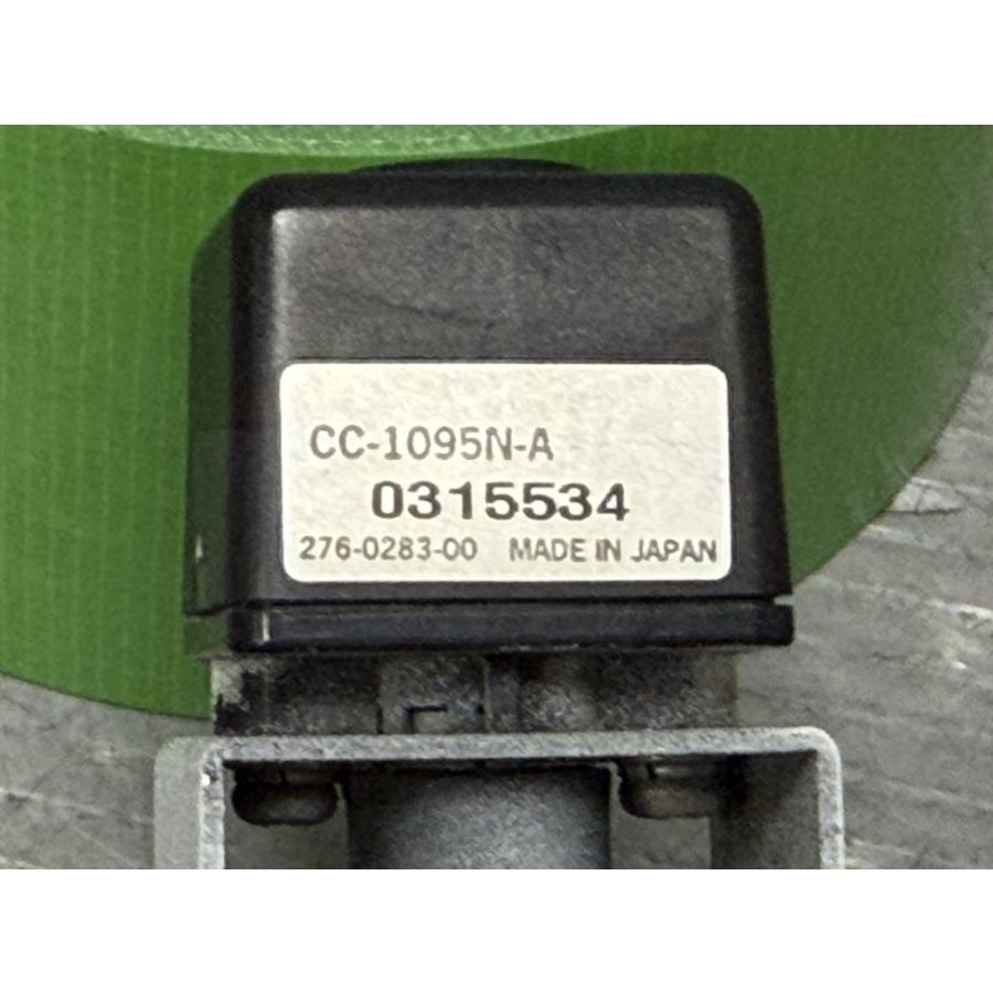 セレナ 20G 後期 (C26) 純正 バックカメラ CC-1095W-A リアカメラ 日産