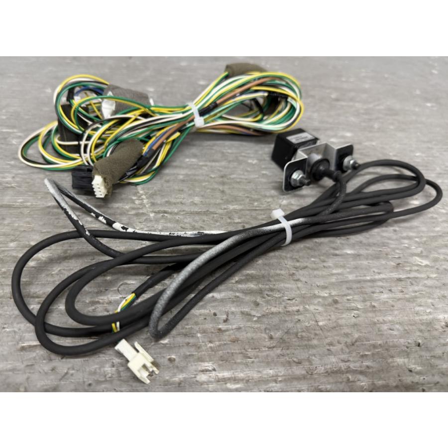 セレナ 20G 後期 (C26) 純正 バックカメラ CC-1095W-A リアカメラ 日産