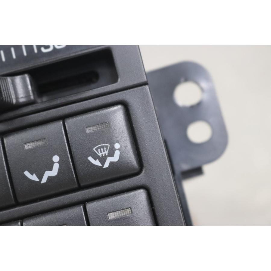 クラウン スーパーデラックス (GS130 GS130-AEPFK) 純正 センター