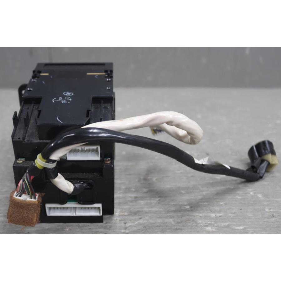 クラウン スーパーデラックス (GS130 GS130-AEPFK) 純正 センター