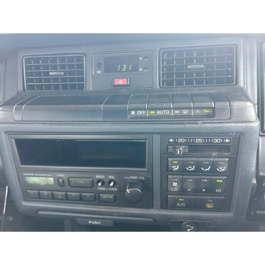 クラウン スーパーデラックス (GS130 GS130-AEPFK) 純正 センター
