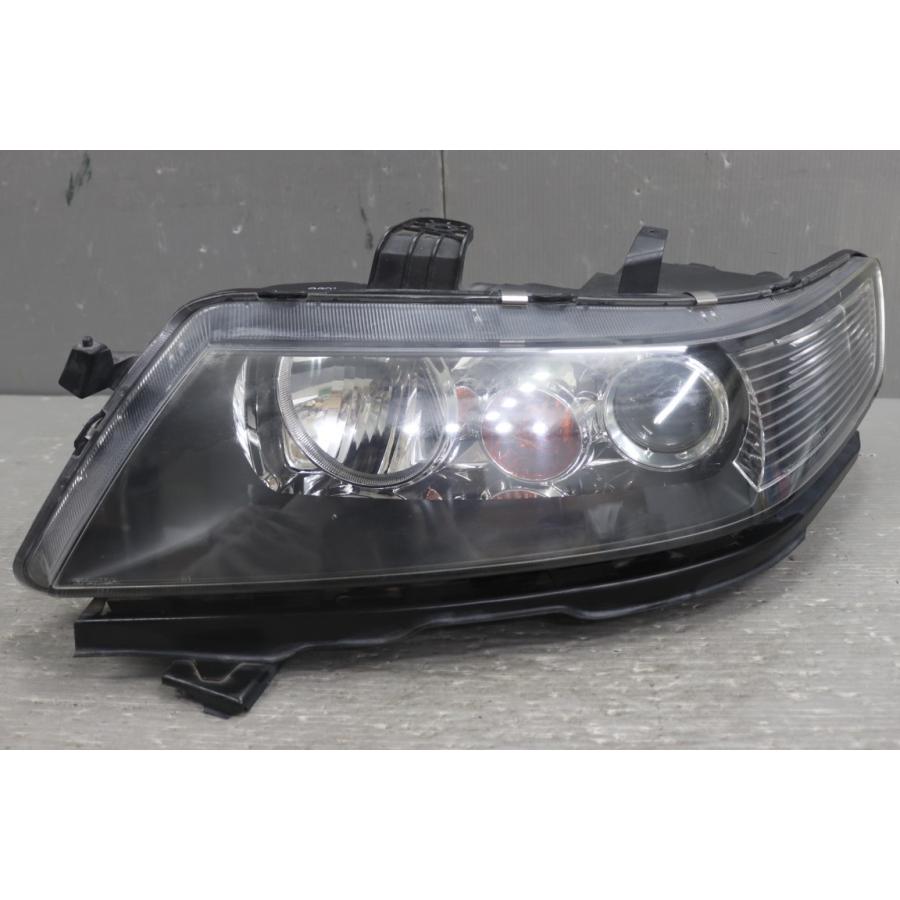 アコード ホンダ アコードワゴン 前期 (CM2) 純正 左 HID ヘッドライト