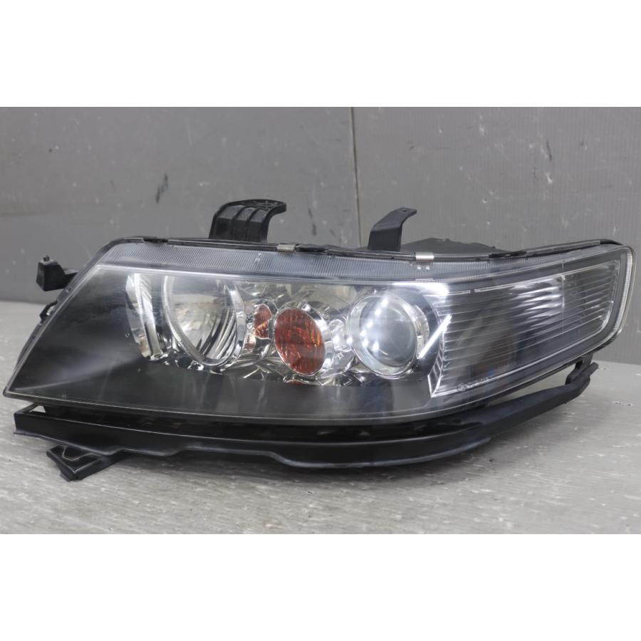アコード ホンダ アコードワゴン 前期 (CM2) 純正 左 HID ヘッドライト