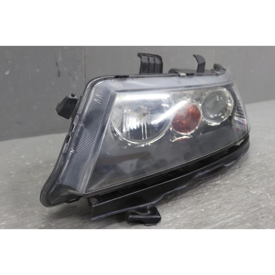 アコード ホンダ アコードワゴン 前期 (CM2) 純正 左 HID ヘッドライト