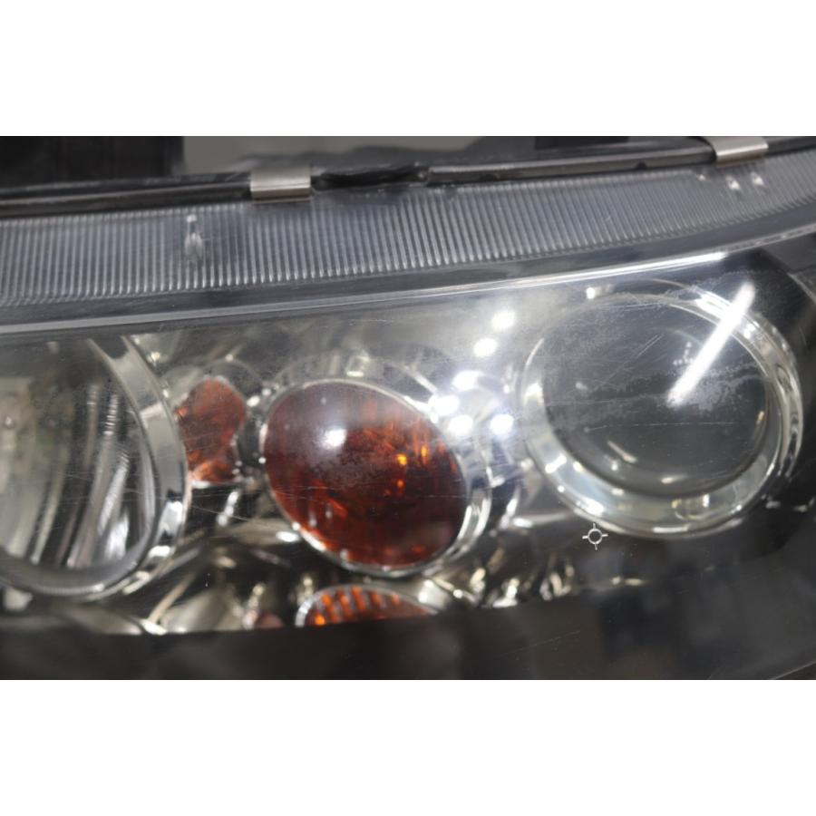アコード ホンダ アコードワゴン 前期 (CM2) 純正 左 HID ヘッドライト