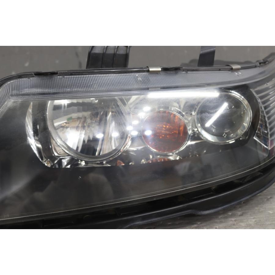 アコード ホンダ アコードワゴン 前期 (CM2) 純正 左 HID ヘッドライト