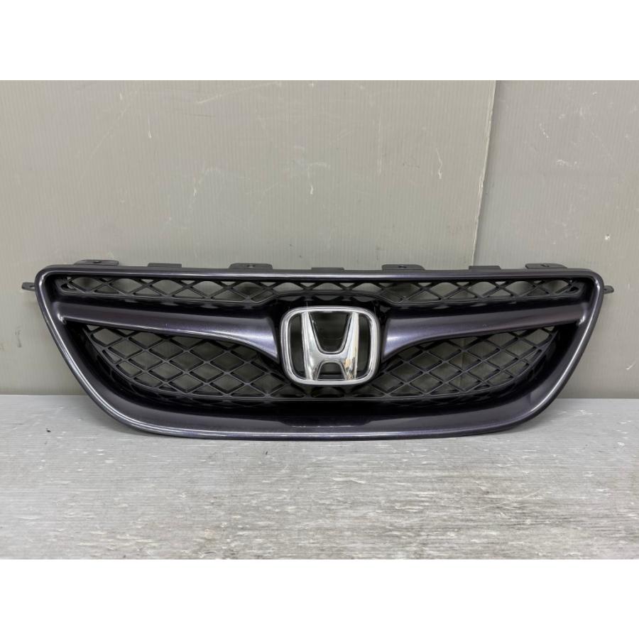 ホンダ（HONDA） エディックス 20X 後期 (BE3) 純正 フロントグリル