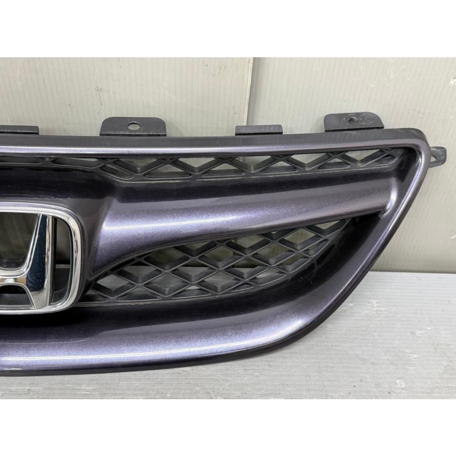 ホンダ（HONDA） エディックス 20X 後期 (BE3) 純正 フロントグリル