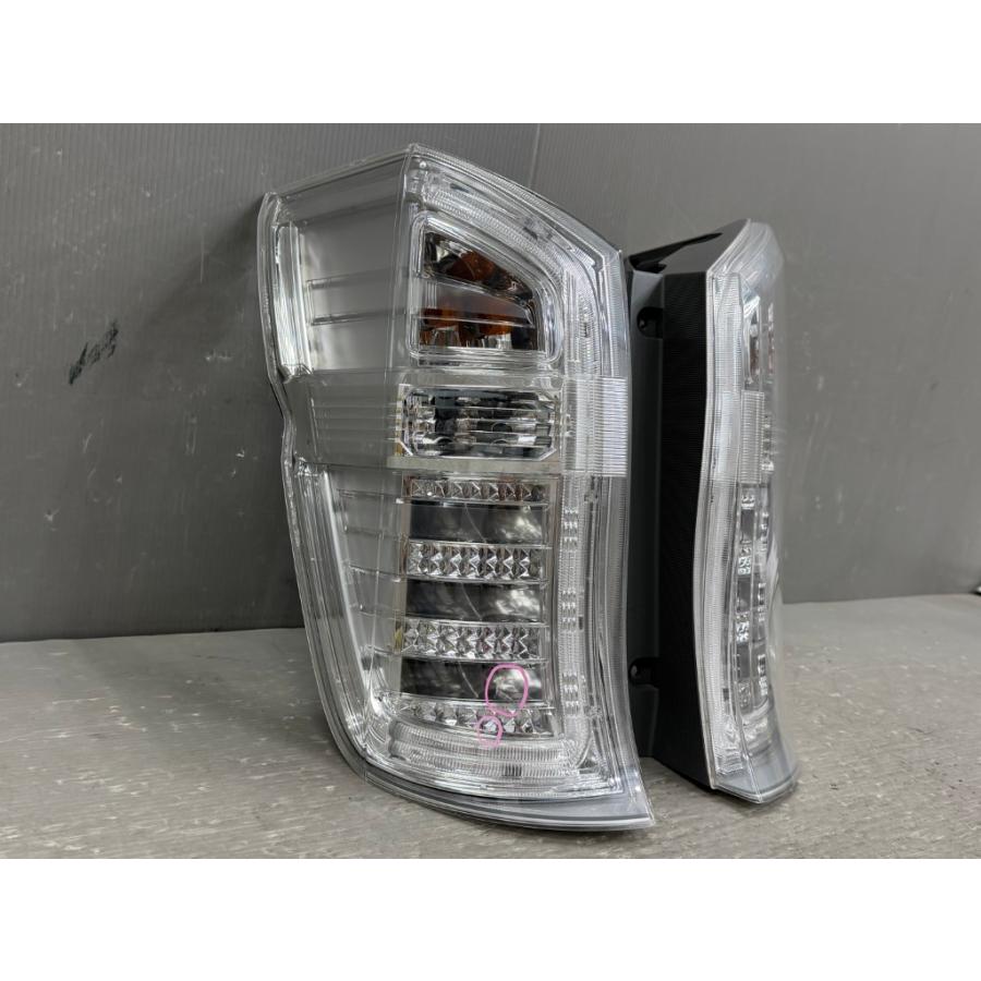 ホンダ RK5 ステップワゴン☆平成24年・後期☆左テールランプ W0587 ステップ ワゴン ステップワゴン スパーダ Z 後期 (RK5) 純正
