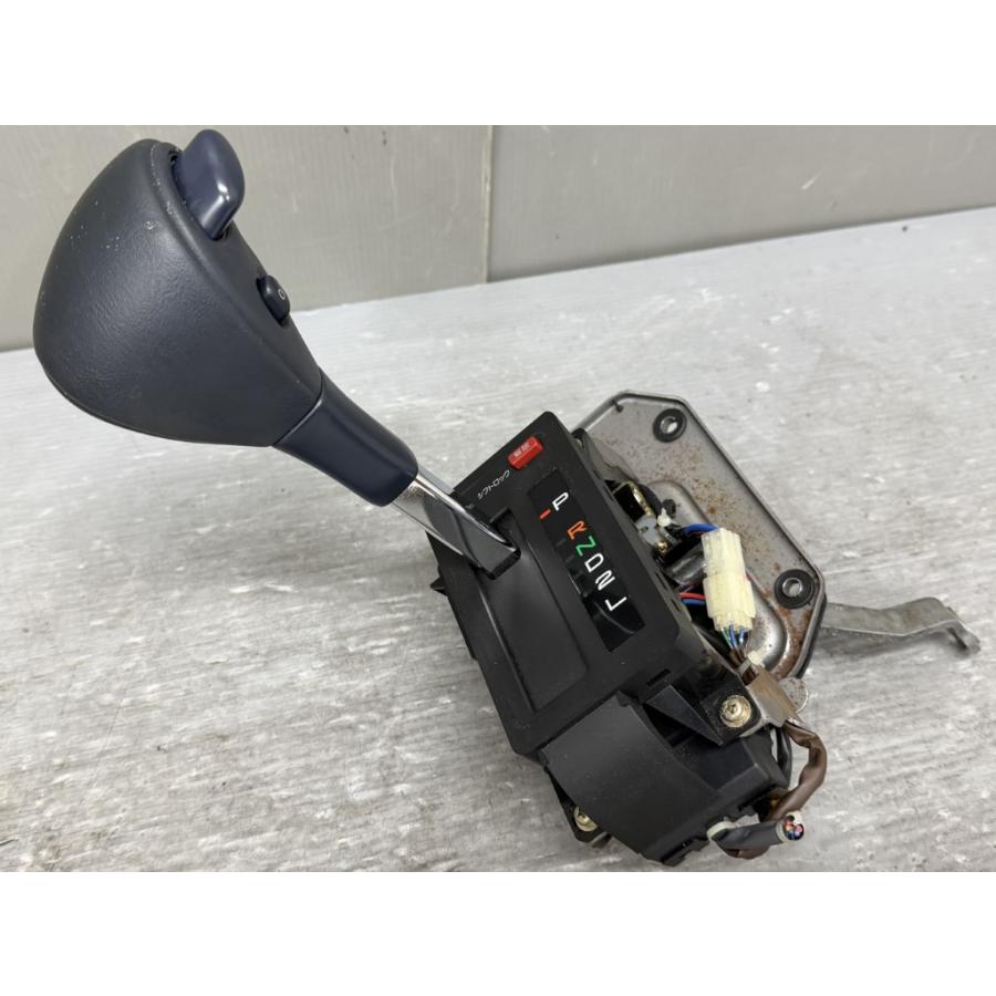 クラウン 130 スーパーデラックス (GS130) 純正 AT シフトレバー