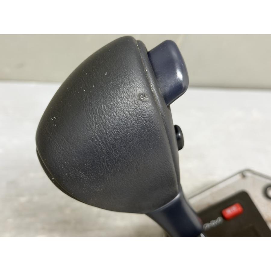 クラウン 130 スーパーデラックス (GS130) 純正 AT シフトレバー