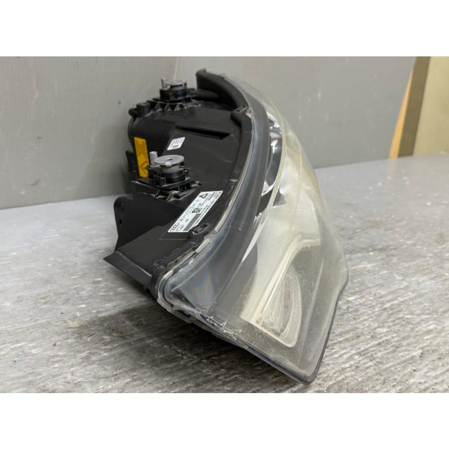 Audi（アウディ） A1 5ドア 右H TFSI (8XCAX 8X) 純正 左 HID ヘッド