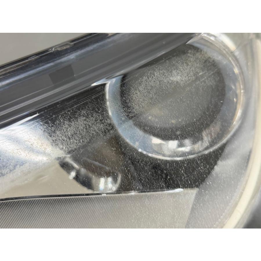 Audi（アウディ） A1 5ドア 右H TFSI (8XCAX 8X) 純正 左 HID ヘッド