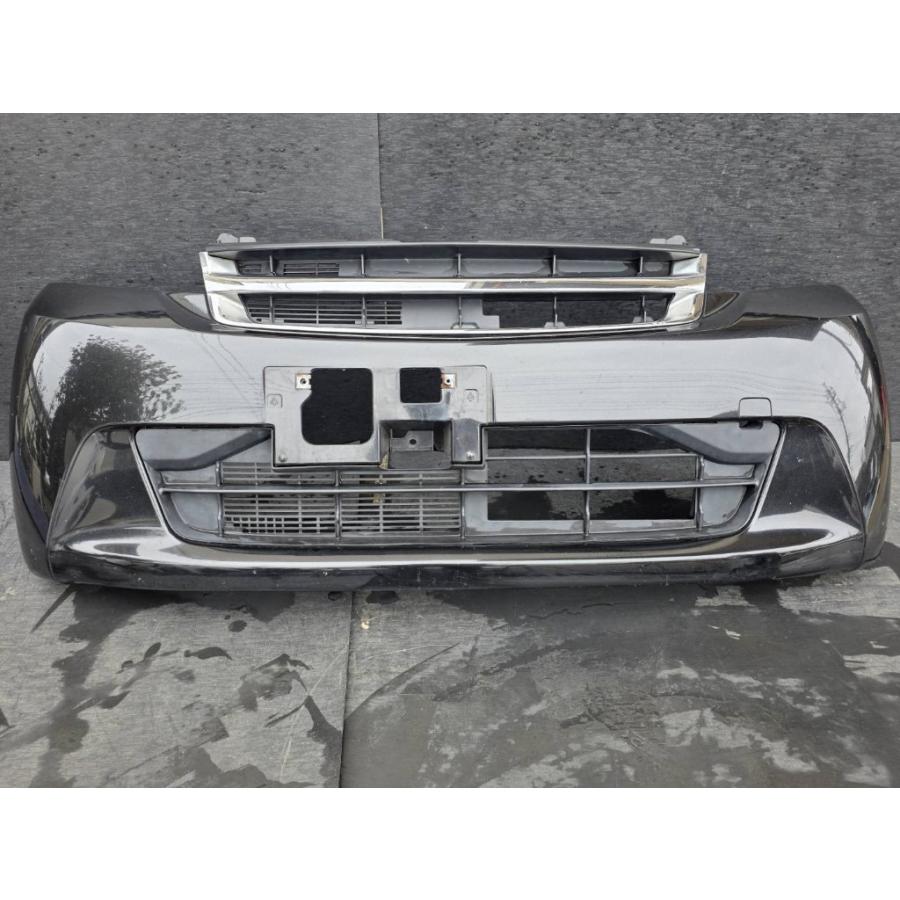 ダイハツ（DAIHATSU） ムーヴ (2A100S) 純正 フロントバンパー X07 F