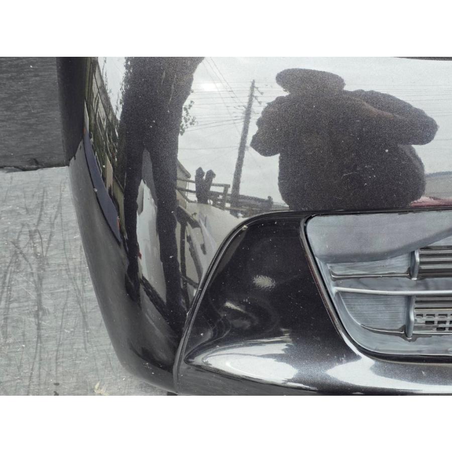 ダイハツ（DAIHATSU） ムーヴ (2A100S) 純正 フロントバンパー X07 F