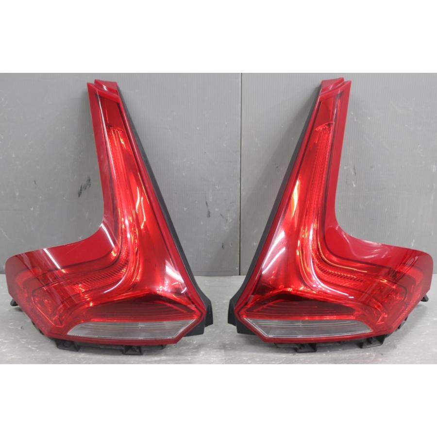 ボルボ 純正 MB4164T V40 LED 左側 テールライト ボルボ（VOLVO） V40 T4 右H (MB4164T) 純正 テールランプ 左右セット