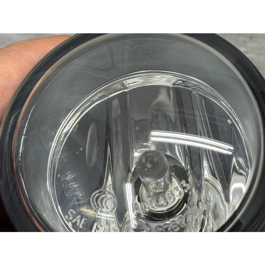 エクストレイル 20GT MT (DNT31 T31) Valeo フォグランプ 左右セット