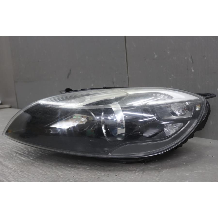 ボルボ（VOLVO） V40 T4 右H (MB4164T) 純正 左 HID ヘッドライト