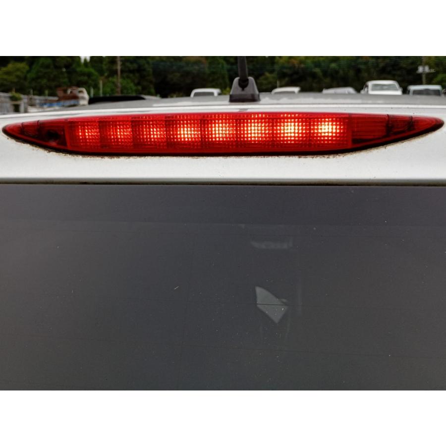 ストリーム ホンダ X (RN6) 純正 ハイマウントストップランプ ブレーキ 