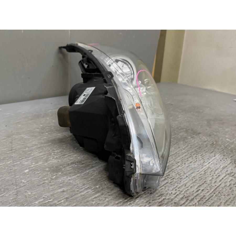 PEUGEOT（プジョー） 5008 (T8) 純正 左 ヘッドライト ハロゲン レベ付