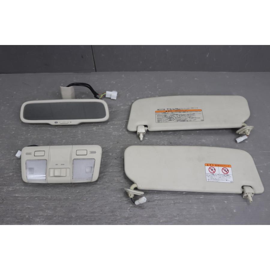 トヨタ（TOYOTA） ソアラ 430SCV (UZZ40 UZZ40-DKAQK) 純正 サン