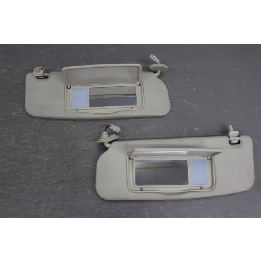 トヨタ（TOYOTA） ソアラ 430SCV (UZZ40 UZZ40-DKAQK) 純正 サン