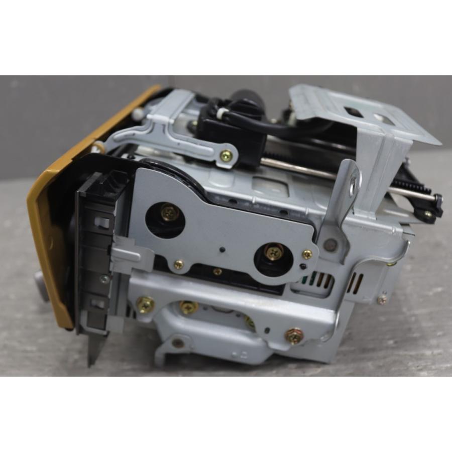 トヨタ（TOYOTA） ソアラ 430SCV (UZZ40 UZZ40-DKAQK) 純正 オーディオ