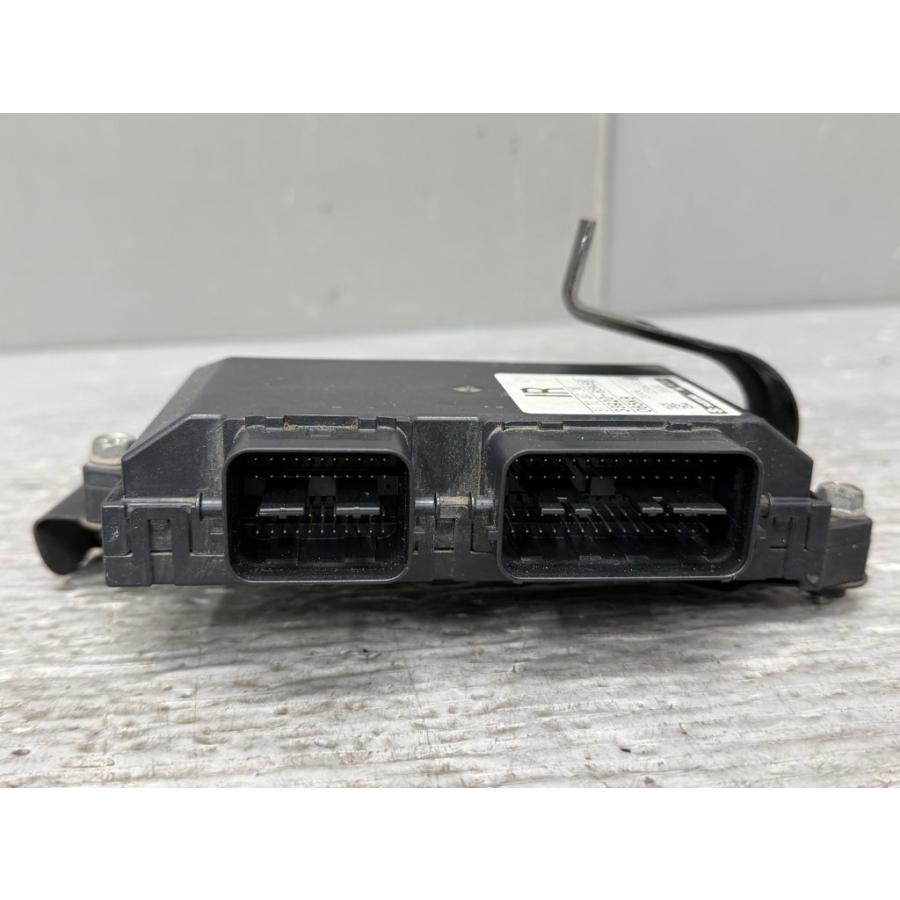 ワゴンR RR-S リミテッド ターボ 4型 (MH21S WFRD-F4) 純正 スロットル