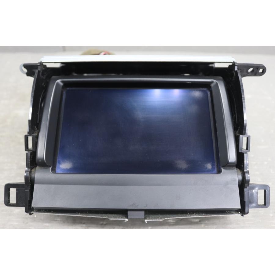 レクサス（LEXUS） SC430 後期 (UZZ40 UZZ40-DKTQK) 純正 マルチ