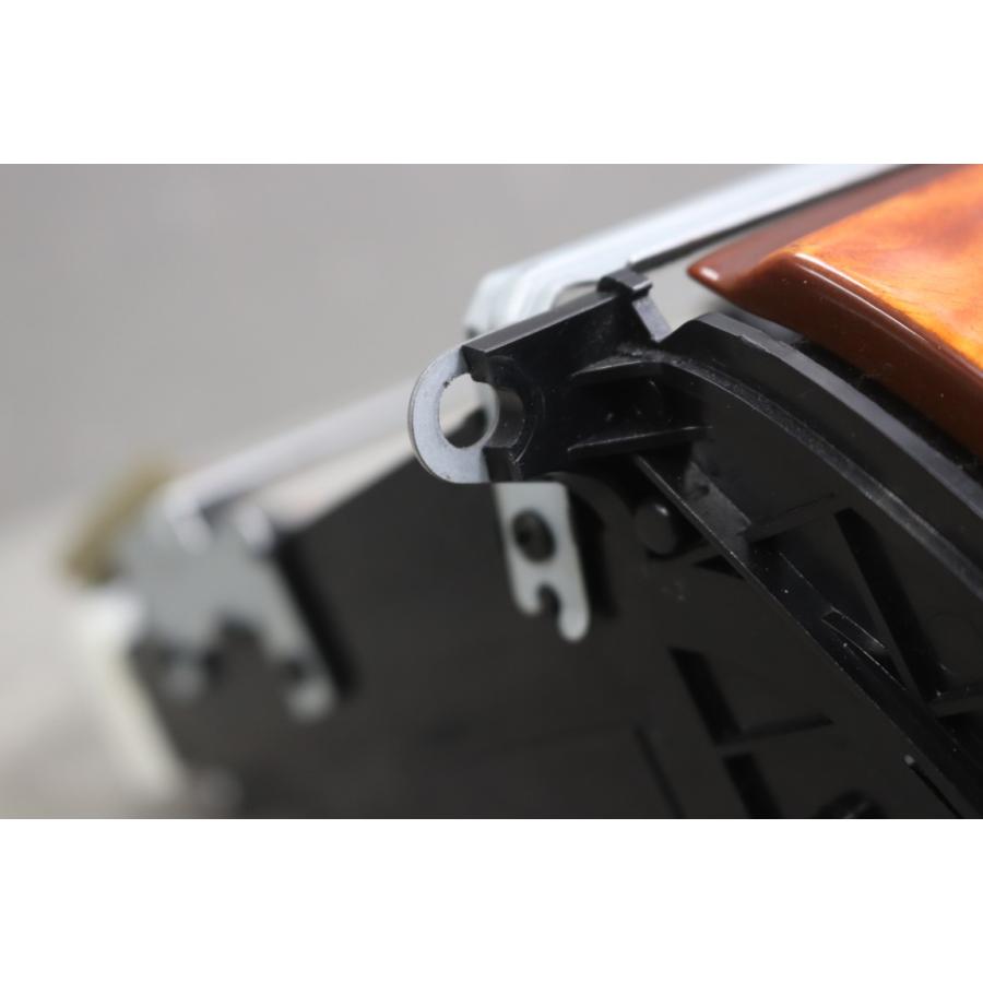 レクサス（LEXUS） SC430 後期 (UZZ40 UZZ40-DKTQK) 純正 マルチ