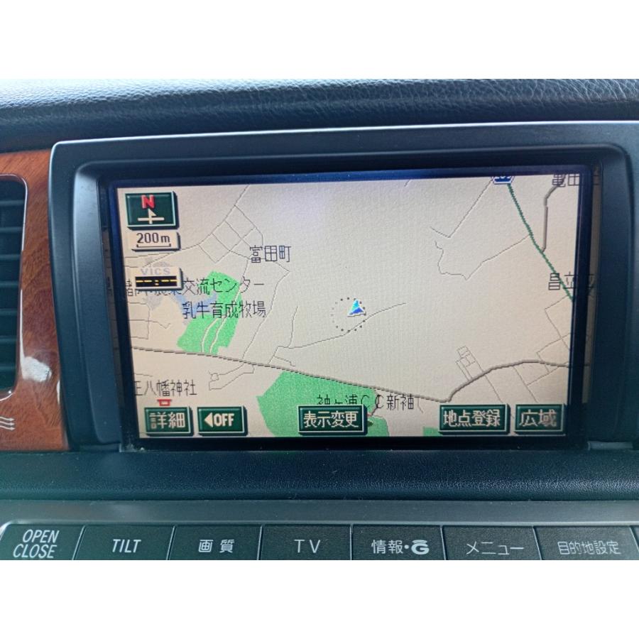 レクサス（LEXUS） SC430 後期 (UZZ40 UZZ40-DKTQK) 純正 マルチ