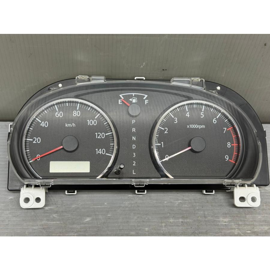 スズキ（SUZUKI） セルボ G 3型 後期 (HG21S) 純正 スピードメーター