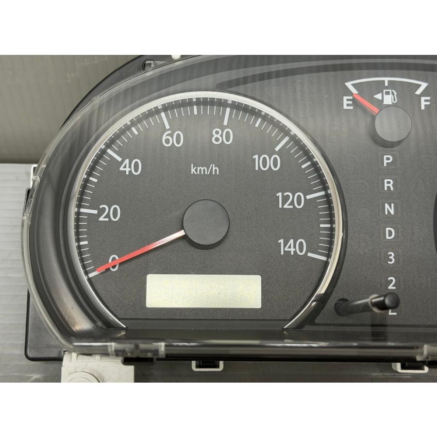 スズキ（SUZUKI） セルボ G 3型 後期 (HG21S) 純正 スピードメーター
