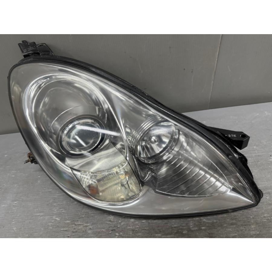 レクサス（LEXUS） SC430 後期 (UZZ40) 純正 HID ヘッドライト 24-50