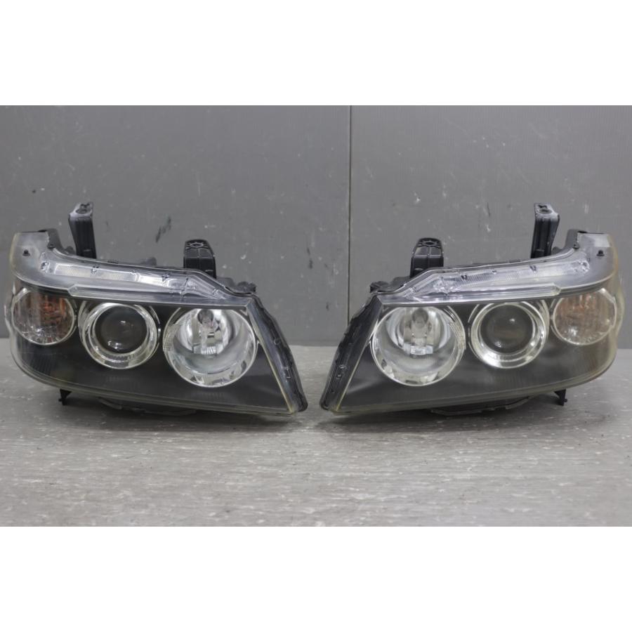 ホンダ（HONDA） ゼスト Spark W Turbo 後期 (JE1) HID ヘッドライト