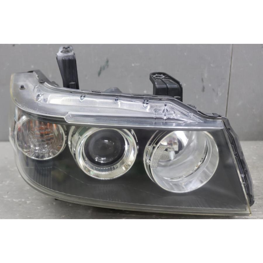ホンダ（HONDA） ゼスト Spark W Turbo 後期 (JE1) HID ヘッドライト