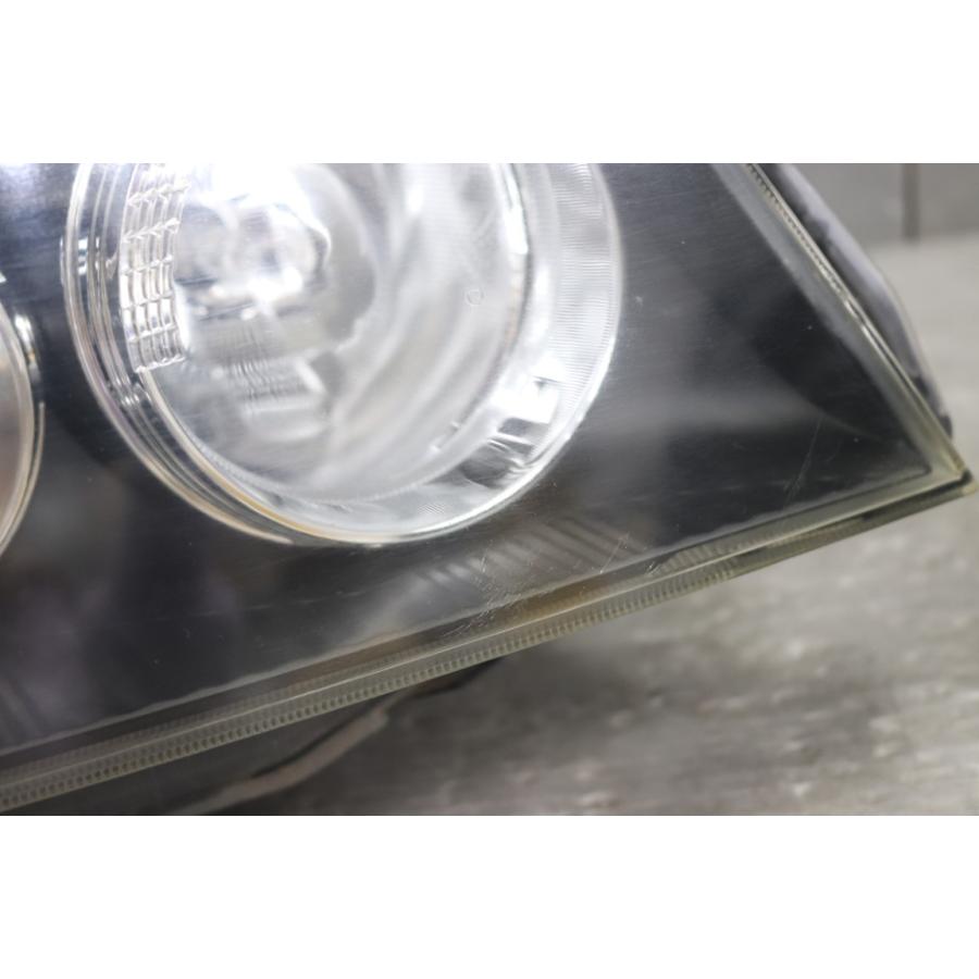 ホンダ（HONDA） ゼスト Spark W Turbo 後期 (JE1) HID ヘッドライト