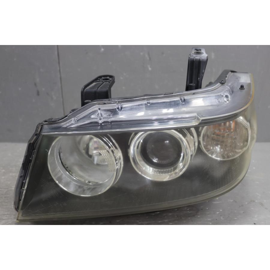 ホンダ（HONDA） ゼスト Spark W Turbo 後期 (JE1) HID ヘッドライト