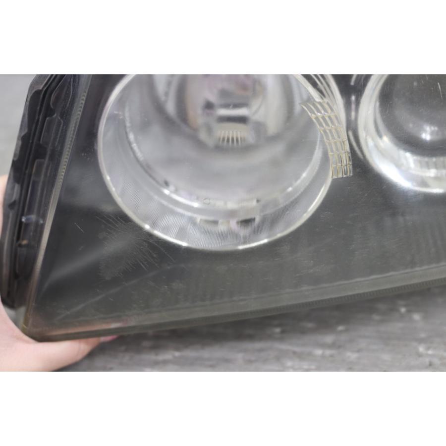 ホンダ（HONDA） ゼスト Spark W Turbo 後期 (JE1) HID ヘッドライト