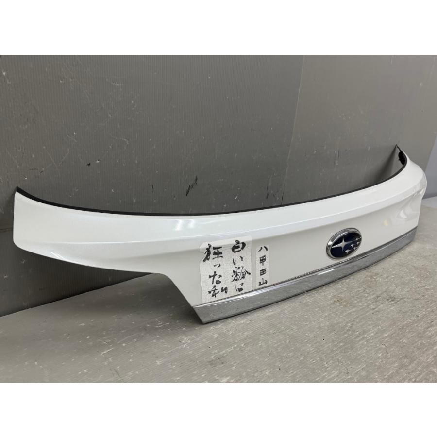 レガシィ アウトバック 2.5i Lパッケージ B型 (BR9) 純正 リア 