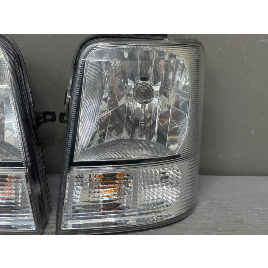 スズキ（SUZUKI） エブリィ PA ハイルーフ (DA64V EVAC-U6) 純正