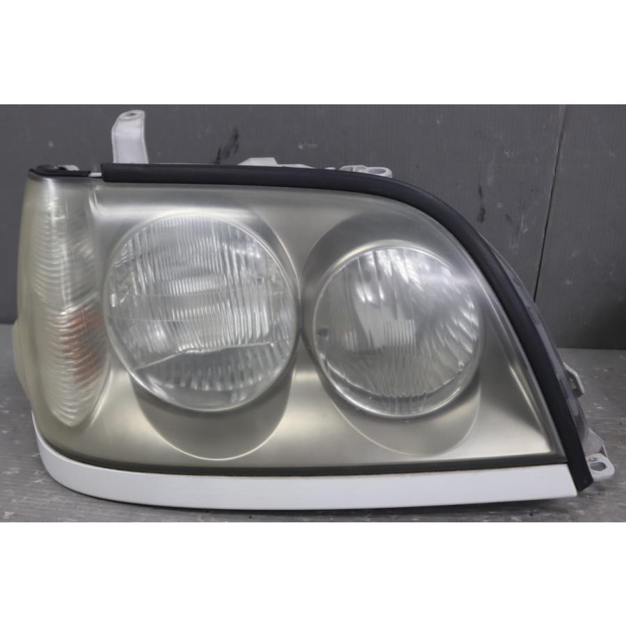 17 クラウン エステート アスリート G 後期 (JZS175) HID ヘッドライト 100-76942 062 左右 バラスト レベ キセノン ヘッドランプ p059038_1